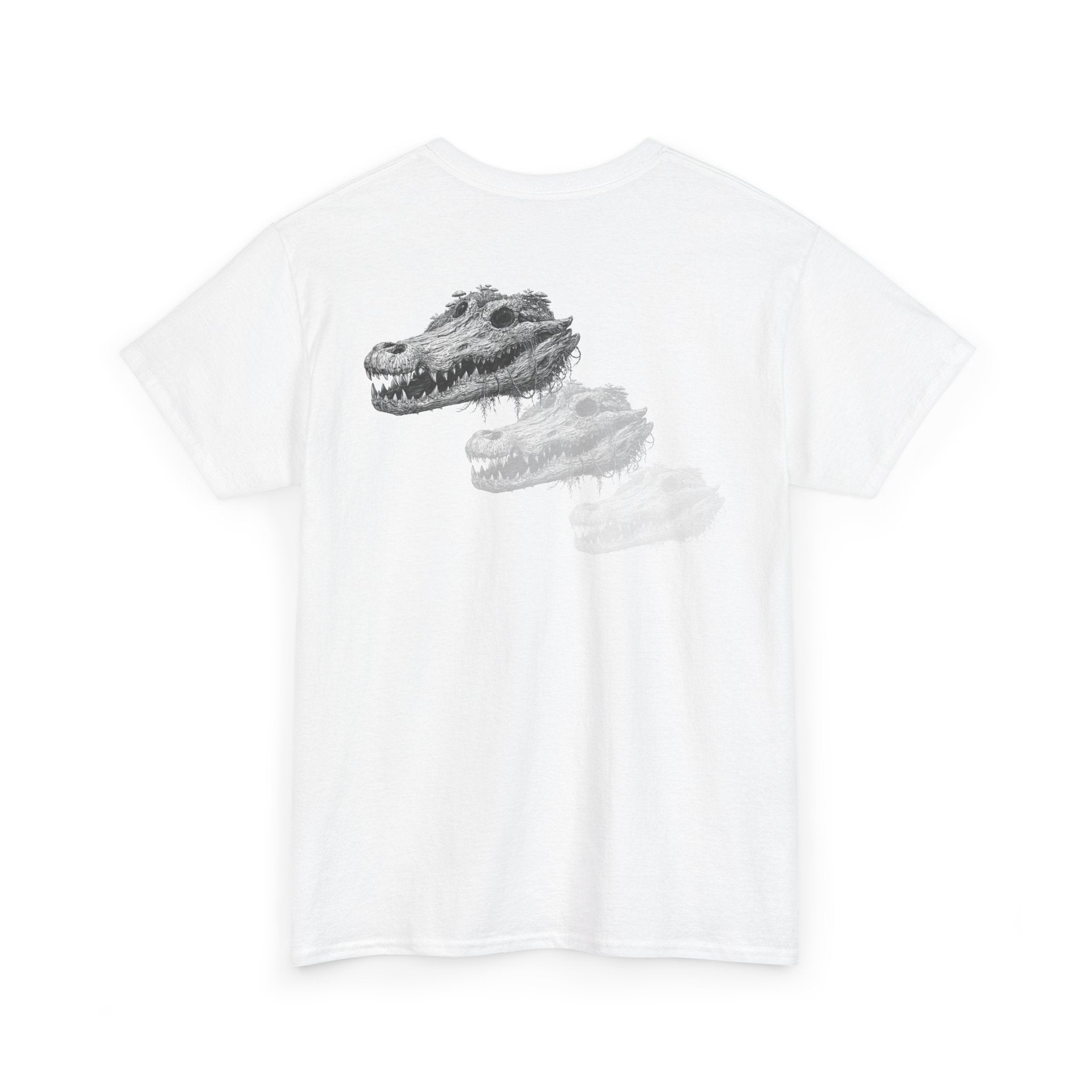 Later Alligator