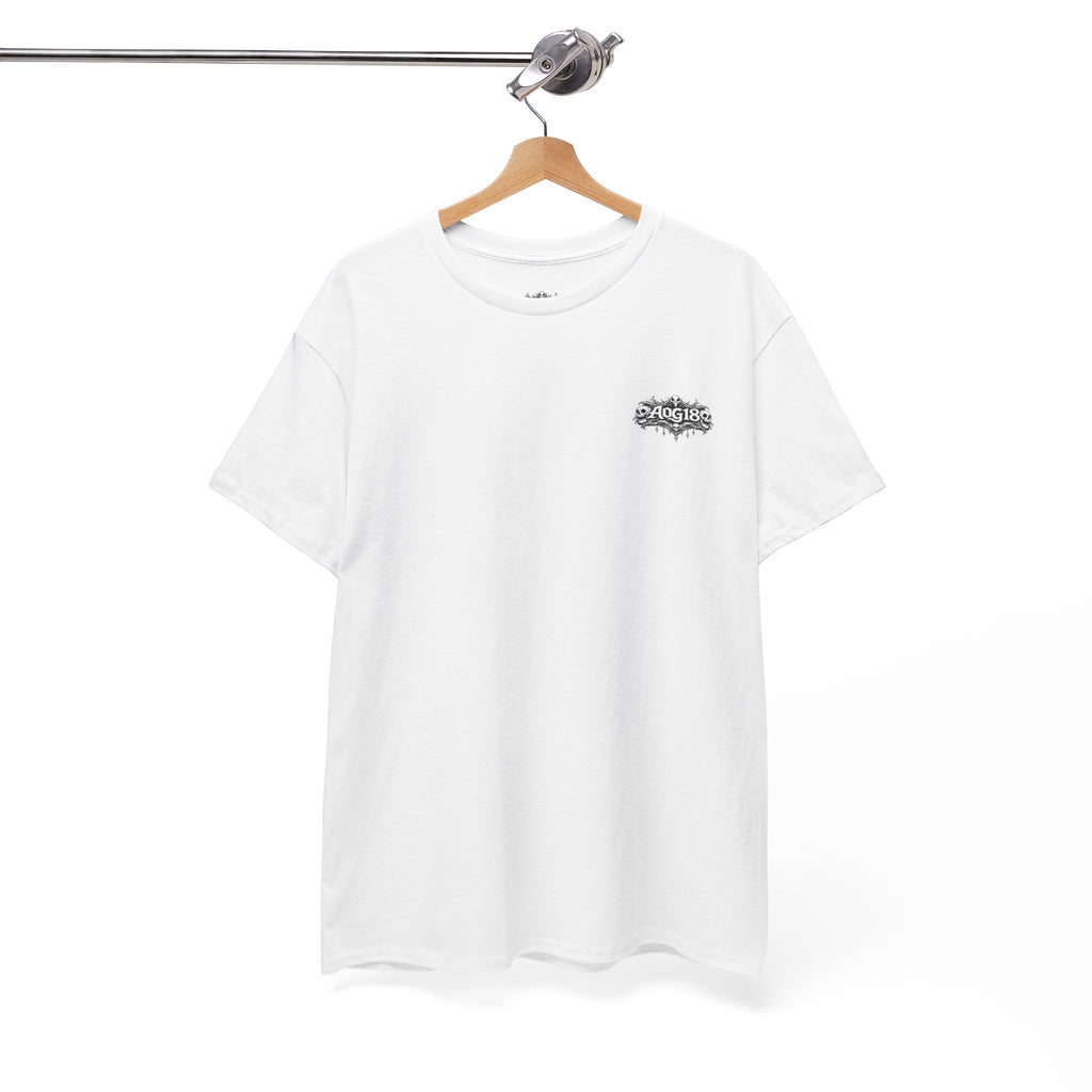 Bird Skull Tee