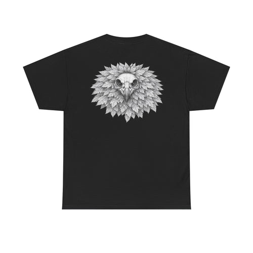 Bird Skull Tee