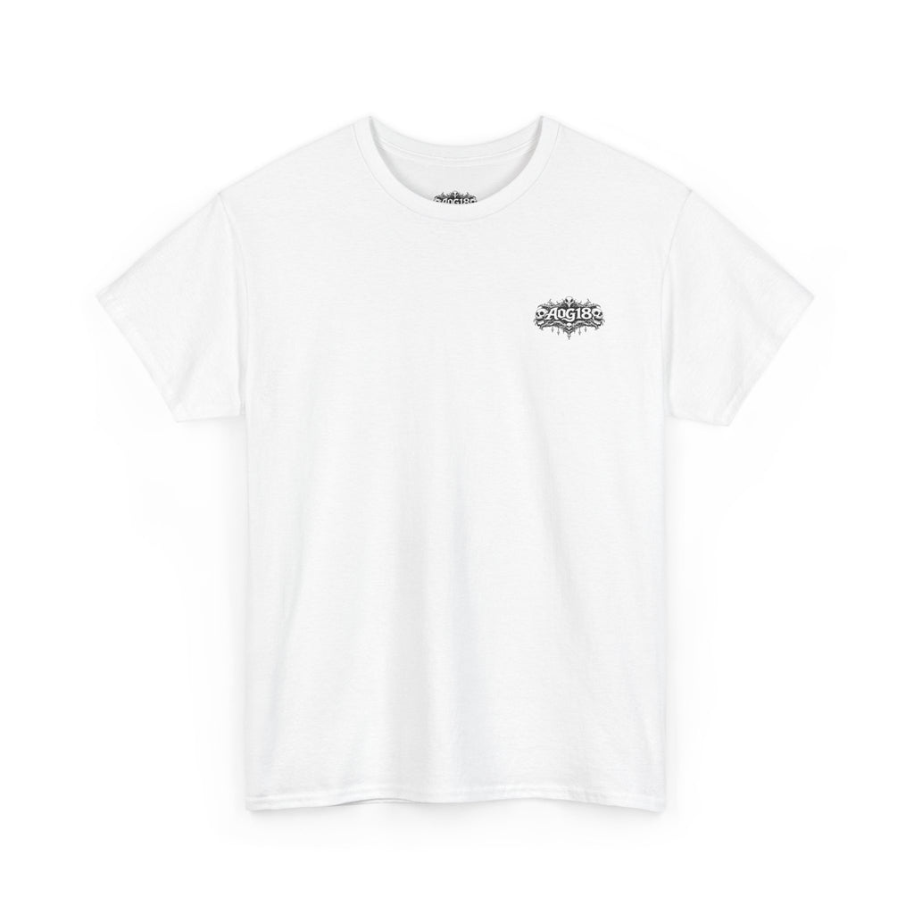 Lion Skull Tee