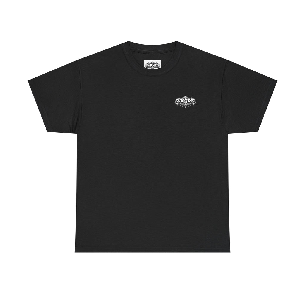 Bird Skull Tee