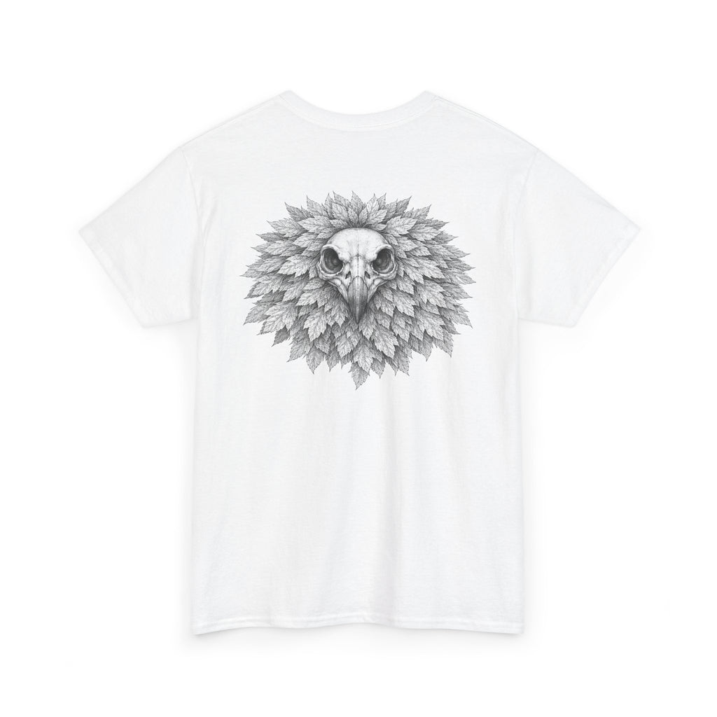 Bird Skull Tee