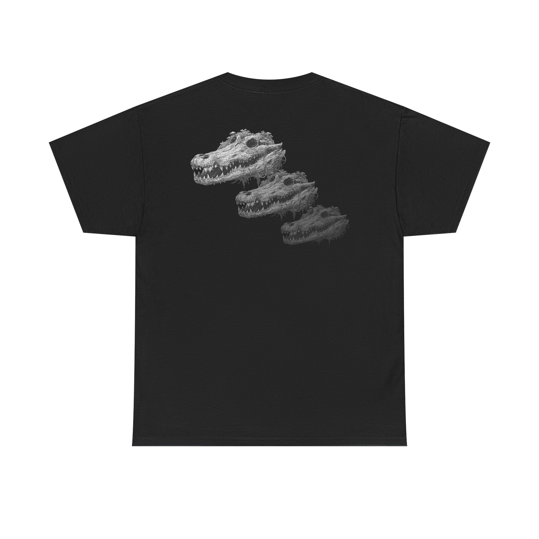 Later Alligator