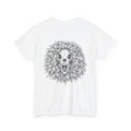 Lion Skull Tee